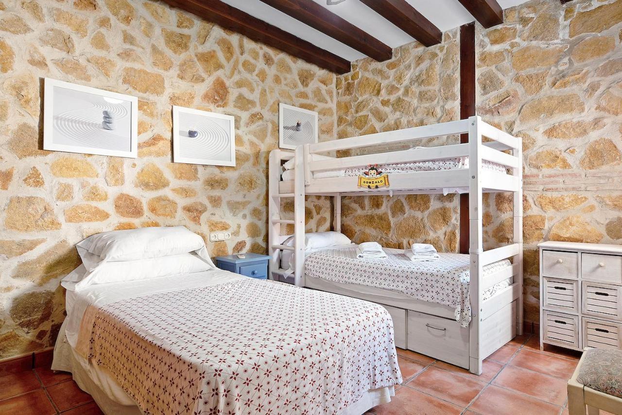 Casa Dago Villa Чиклана де ла Фронтера Екстериор снимка
