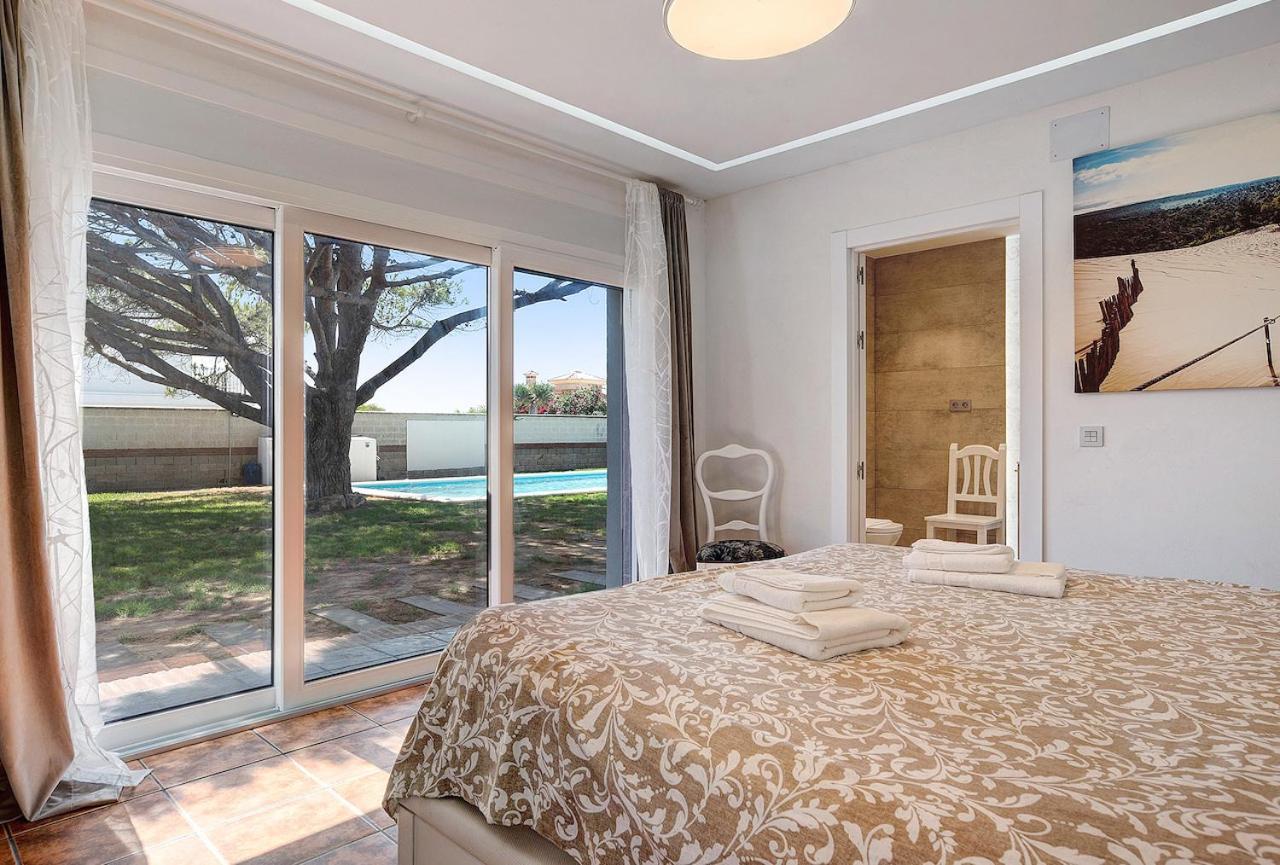 Casa Dago Villa Чиклана де ла Фронтера Екстериор снимка