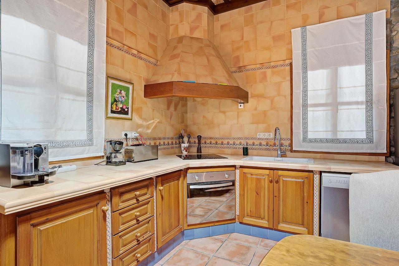Casa Dago Villa Чиклана де ла Фронтера Екстериор снимка