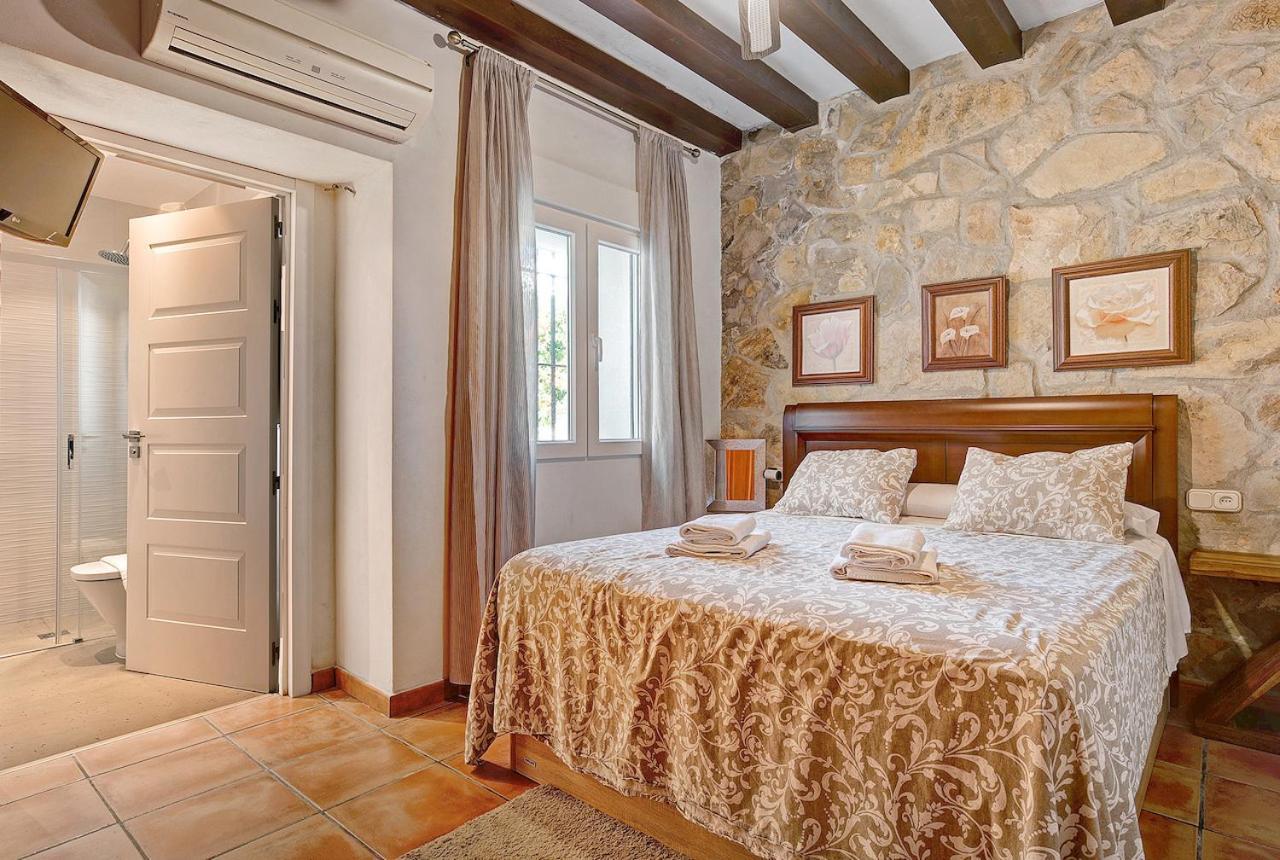Casa Dago Villa Чиклана де ла Фронтера Екстериор снимка