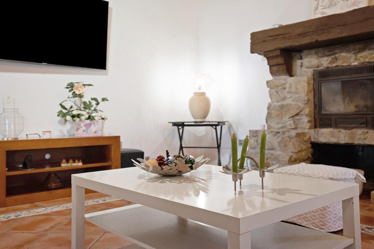 Casa Dago Villa Чиклана де ла Фронтера Екстериор снимка