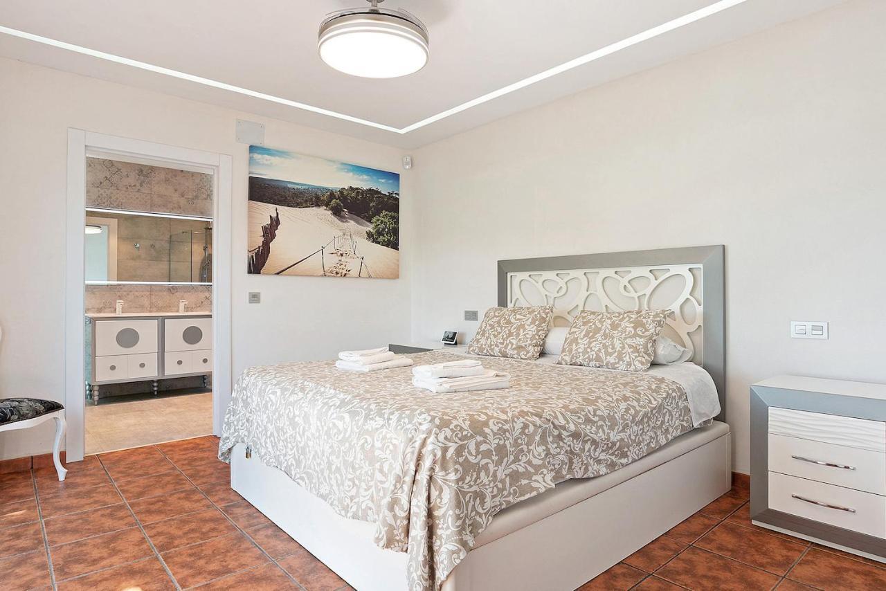 Casa Dago Villa Чиклана де ла Фронтера Екстериор снимка