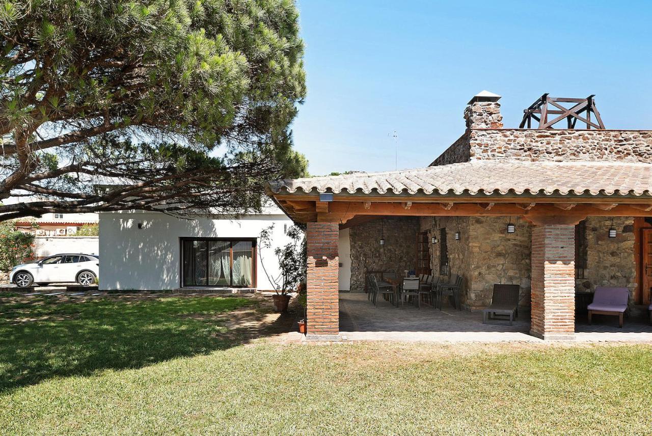 Casa Dago Villa Чиклана де ла Фронтера Екстериор снимка