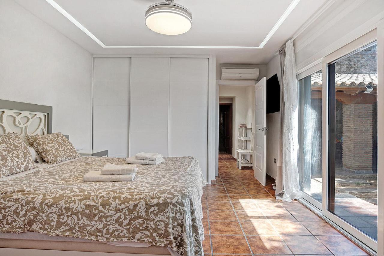 Casa Dago Villa Чиклана де ла Фронтера Екстериор снимка