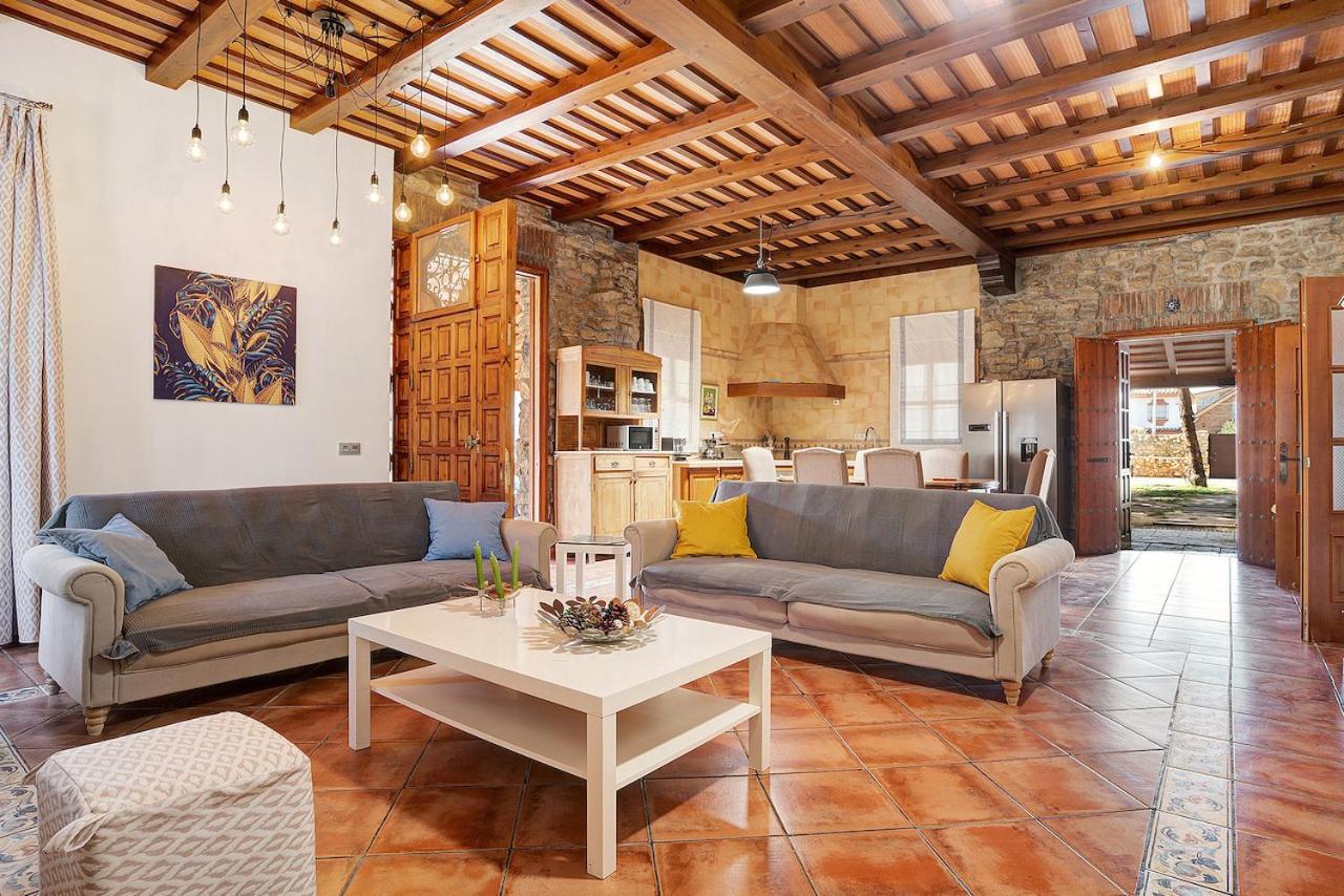 Casa Dago Villa Чиклана де ла Фронтера Екстериор снимка