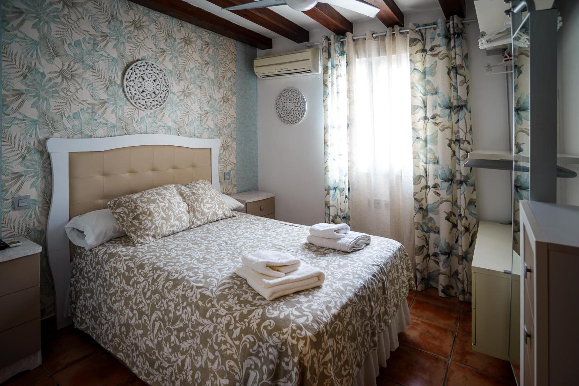 Casa Dago Villa Чиклана де ла Фронтера Екстериор снимка